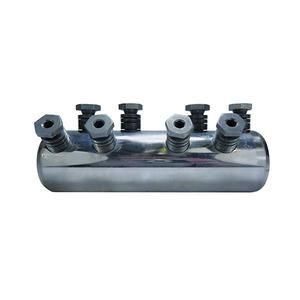 Cellpack 195305 SV-V-AS 120-300 GPH screw connector
