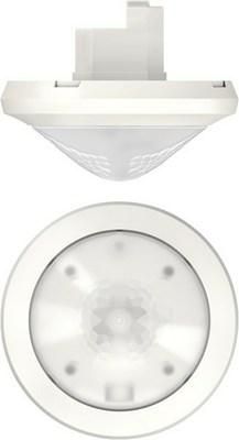 Theben 2010330 thePassa P360 SLAVE UP WH white slave UP presence detector