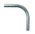 Hegler 9981132 ESV DN32 galvanized Stapa plug-in bend