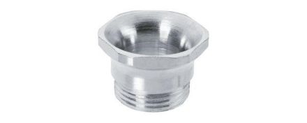 Jacob 0821 BS bend protection brass pressure screw
