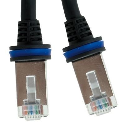 MOBOTIX MX-OPT-CBL-LAN-2 2m Ethernet patch cable