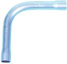 Fintech IESB 25 AL IESB25 Aluminium 90 degree aluminium plug-in bend