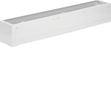 Hager FZ625N skirting board universal 200x1300x205