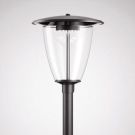 Trilux 7167040 LTX P-AB2L-SLR/3800 740 4G1 ET LED mast luminaire