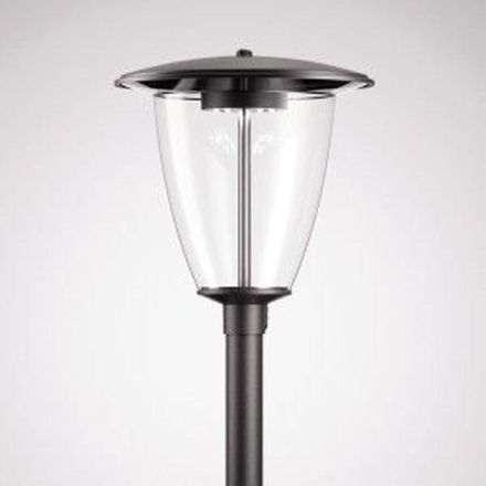 Trilux 7167040 LTX P-AB2L-SLR/3800 740 4G1 ET LED mast luminaire