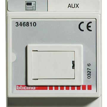 Bticino 306905 Tk interface for 2-wire systems