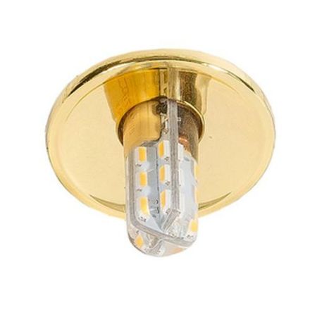 Nobile 1855207900 N411 gold light point