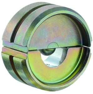 PROTEC.class 05105141 Cable lugs/connectors Crimping insert PPESRF 50 Tubular cable lugs fine