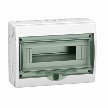 Schneider Electric 13444 mini distribution board