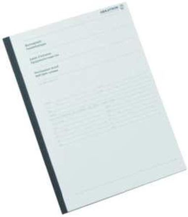 Hekatron 7001949 Commissioning Set IW-Set RS according to DIN 14677