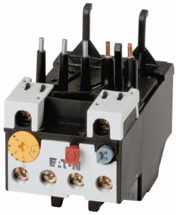 Eaton ZB12-1.6 motor protection relay, 278436