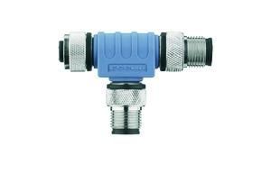 ESCHA 8017792 FKM5-FSM5-FSM5 T-distributor