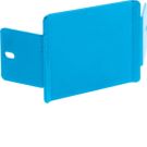 Hager MES-SBV100A 100mm RAL of choice cover