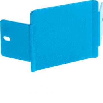 Hager MES-SBV100A 100mm RAL of choice cover