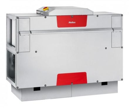 Helios 08327 ventilation unit KWL EC 800 S PRO