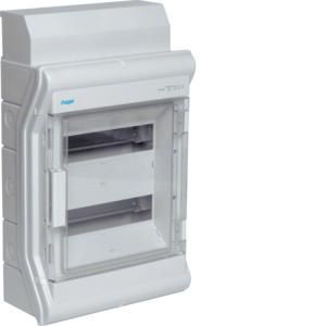 Hager VE212DN small distribution board IP65 24 MOD