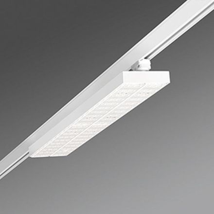 Regiolux 41231036630 zatta-ZTTAXB-2 830 DALI vw LED panel light