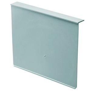 Gewiss DX59740 for underground installation box 300X300 mm separating plate