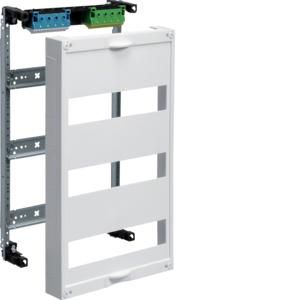 Hager UW31U distribution installation kit UP 450mm