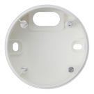 GIRA 224800 mounting set for KNX presence detector Mini | surface-mounted housing | pure white