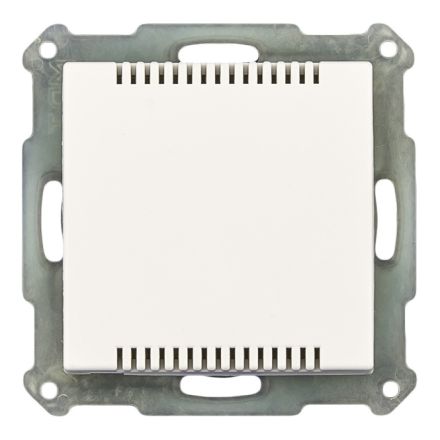 MDT SCN-CO2MGS.02 KNX combination sensor CO2/VOC | pure white shiny