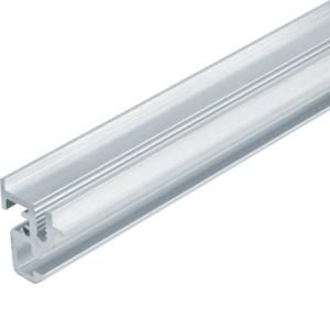 TEHALIT AKZSP2400 side profile 2400mm