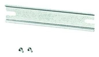 Hensel DK TS 25 mounting rail