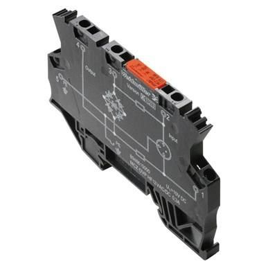 Weidmüller 8948610000 MCZ OVP HF 12V 0.3A surge protection