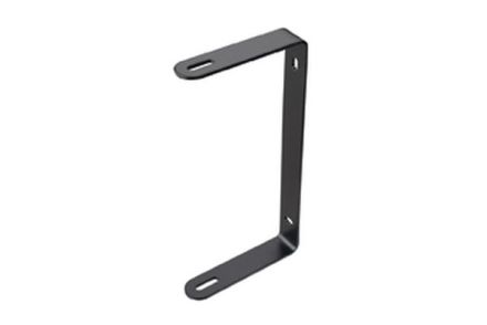 WHD 175-080-10-400-40 WB Mini black wall mount