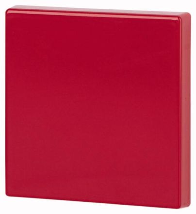 Eaton CWIZ-01/36 rocker switch 1-way, signal red glossy, 184467