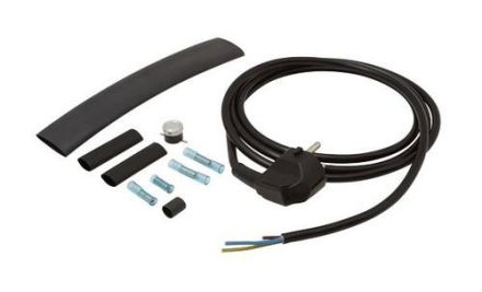 Etherma SH-FPT temperature controller