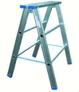 PROTEC.class 05101121 Ladders aluminum assembly stand PAMB