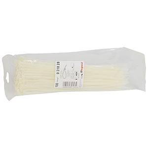 Legrand 031828 cable ties 4, 6X280MM , (natural)