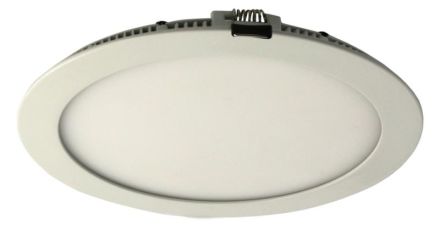 DieFra 81-3163 26W 230V 4000K 110° 2020lm 3000 IP44 LED recessed light