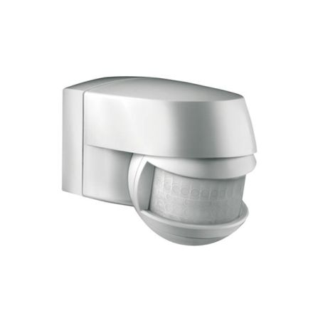 EsyLux EM10025310 motion detector MD 200 white
