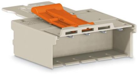 Wago 2092-3503/002-000 R7.5mm, 3p, 0.2mm² terminal block