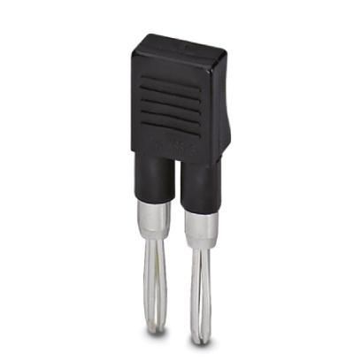 Phoenix Contact 0301547 KSS 6 short-circuit plug