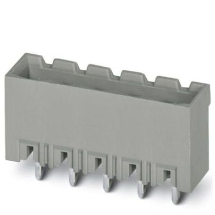Phoenix Contact 1151179 BCH-500VS- 2 GY VPE500 PCB header
