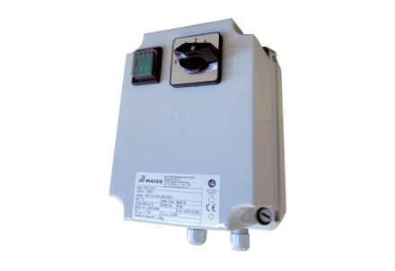 Maico 0157.0157 5-stage transformer TRE 0.6-2