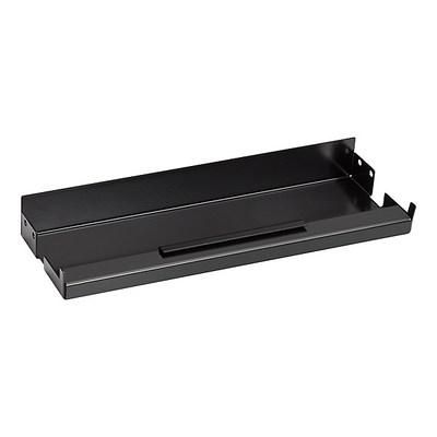 Bachmann 911.9130 CONI HOLDER 6-way black RAL9005