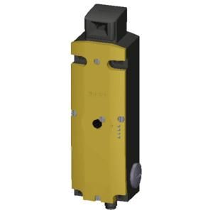 Siemens 3SF1324-1SD21-1BA4 safety position switch with guard locking 1300N