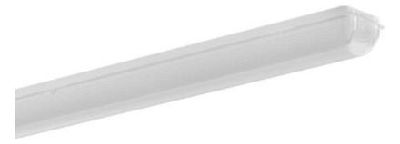 Siteco 5LS74901CWB Mon21 PMMA opal prism inside LED 1pc cover