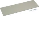 Hager FZ448 cable entry universal sheet metal