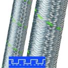 Flexa 14010111029 SPR-EDU-AS AD36 29x36mm galvanized steel metal protection hose