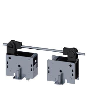 Siemens 3VA9088-0VM10 rear locking