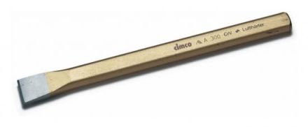 Cimco 130022 250mm stone chisel