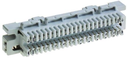 PROTEC.net 05300391 PAL 1/10 for 10DA terminal block LSA 1