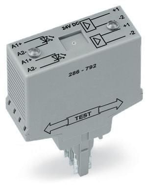 Wago 286-792 OPTO