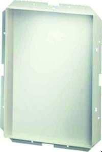 Hensel FP AP 20 ENYSTAR closed size 2 cover