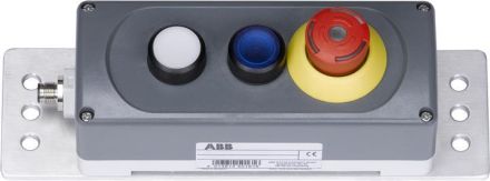 ABB Stotz-Kontakt JSD-COM.-ER-B9 control unit, 2TLA910070R0000